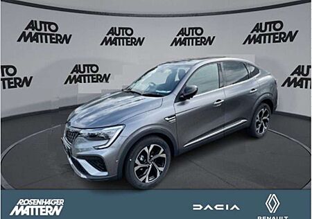 Renault Arkana Techno TCe 140 EDC Automatik