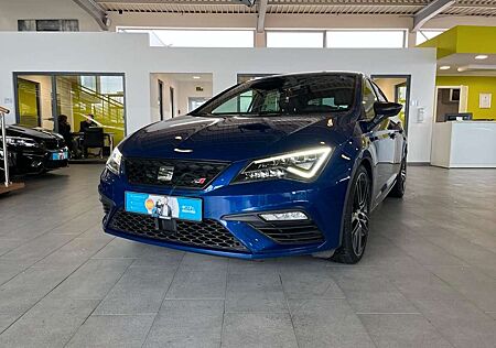 Seat Leon Cupra 300 *Kamera*Beats*Ambiente*ACC*