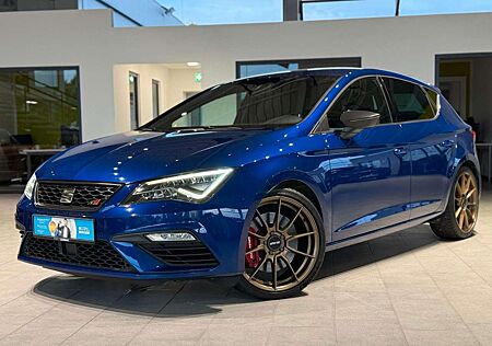 Seat Leon Cupra 300 *Kamera*Beats*Ambiente*ACC*