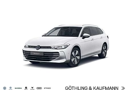 VW Passat Variant Volkswagen 2.0 TDI DSG Business *AHK*KAMERA*