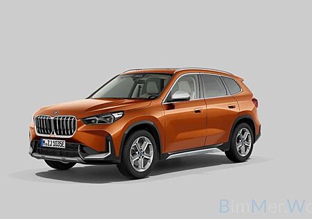 BMW X1 xD25e xLine Panorama 360°HUD DAB ACC Sport
