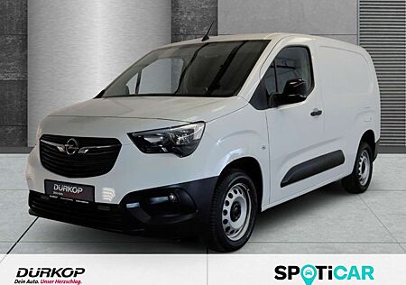 Opel Combo 1.5D Cargo XL Parkpilot Klimaautomatik Allwetterre