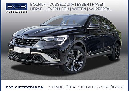 Renault Arkana E-Tech Hybrid 145 NAVI SHZ PDC KLIMA LM