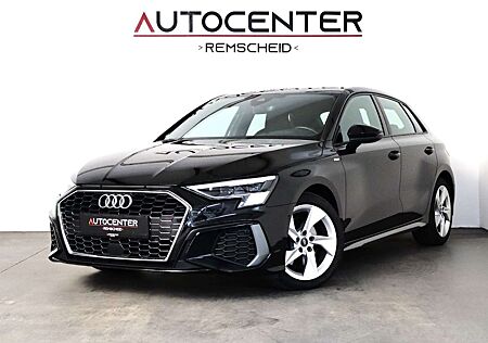 Audi A3 Sportback 35 TDI S-Line Head-Up Matrix-LED
