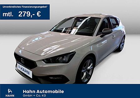Seat Leon 1.5TSI DSG FR ACC LED Navi PDC Sitzheizung