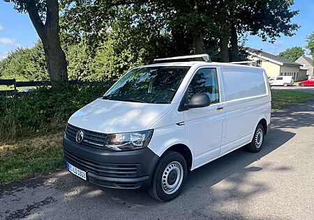 VW T6 Transporter Volkswagen Kasten
