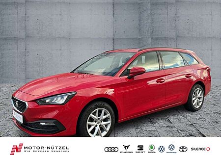 Seat Leon ST 1.5 TSI STYLE LED+NAVI+PANO+DAB+2xPDC