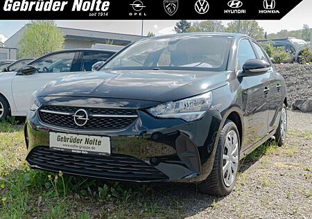 Opel Corsa e Edition PDC SHZ KAMERA INTELLILINK