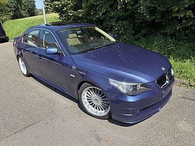 Alpina B5 Switch-Tronic