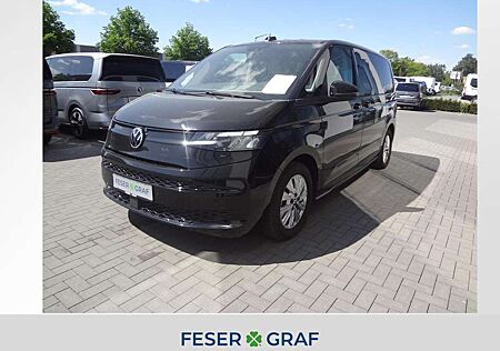 VW T7 Multivan Volkswagen 2.0 TDI DSG Multivan Kamera SHZ AHK