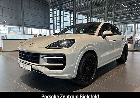 Porsche Cayenne S Coupe HA-Lenkung InnoDrive Head-Up
