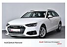 Audi A4 g-tron 40 Sportsitze Leder- Alcantara K