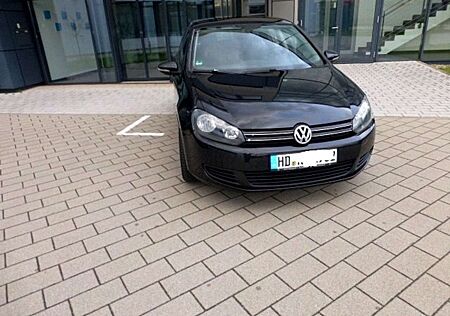 VW Golf Volkswagen 1.6 Comfortline