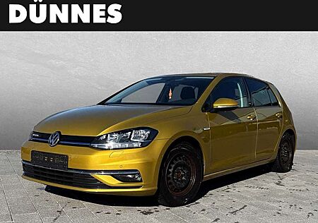 VW Golf Volkswagen VII 1.5 TSI BlueMotion ACT Sound