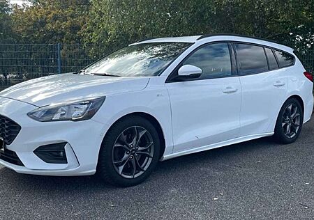 Ford Focus Turnier 1.5 EcoBoost Start-Stopp-System ST-L