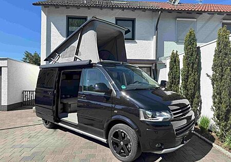 VW T5 California Volkswagen T5.2 Ocean