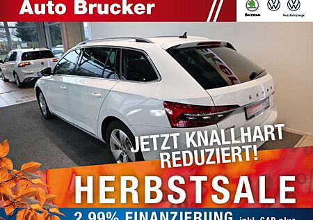 Skoda Superb Combi L&K 2.0 TDI+Allrad+DSG+LED+StandHZ+Pano+3-Zo