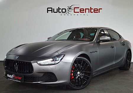 Maserati Ghibli S Q4*Carbon*Harman Kardon*Matrix*