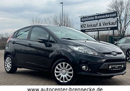 Ford Fiesta *Allwetterbereifung*HU 11/2026*