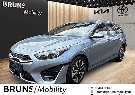 Kia XCeed Ceed SW / cee'd SW Ceed SW 1.6 Plug-in Hybrid Spirit Tech+Sitzpaket