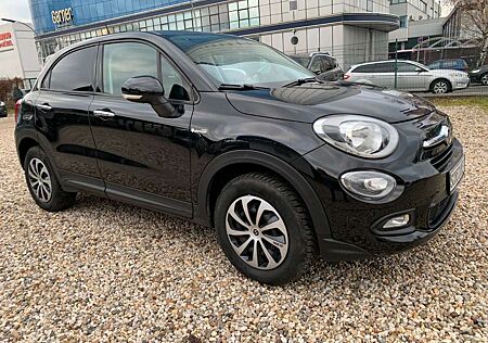 Fiat 500X Pop Star * 140 PS * sehr gepflegter Zustand