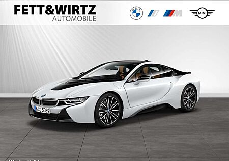 BMW i8 20"|Laser|Driving Ass.|HUD|Harman/Kardon|PDC