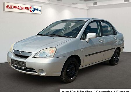 Suzuki Liana 1.6 Comfort Klimaanlage