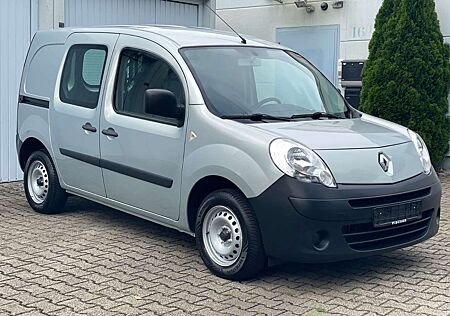 Renault Kangoo Rapid Extra 1.5dCi|75ps|2Sitze|LKW|Euro5|