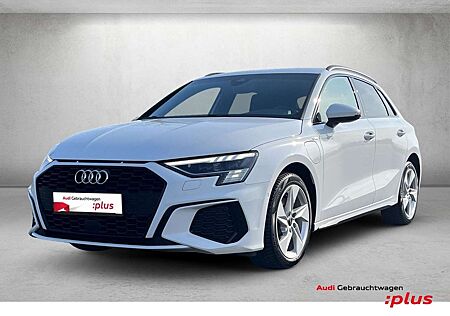 Audi A3 Sportback S line 40 TFSI e S tronic *Matrix*