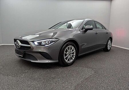 Mercedes-Benz CLA 180 COUPE * PANO*AHK*WIDE*LED*KAMERA