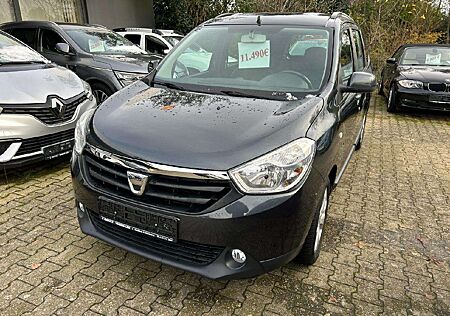 Dacia Lodgy Prestige