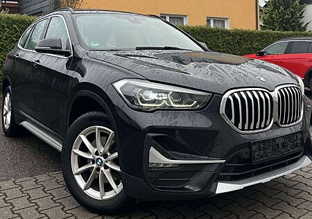 BMW X1 sDrive18d xLine LED PANO PDC NAVI SPORTSITZE