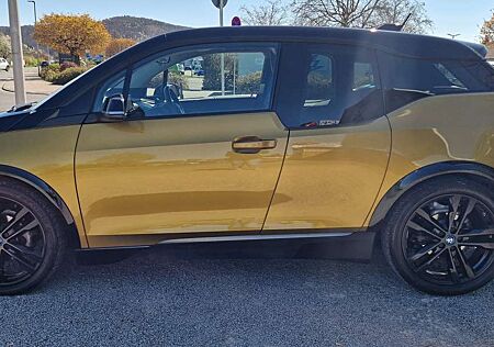 BMW i3 s SPORT PANORAMA LEDER H&K KAMERA DRIVING PLUS+
