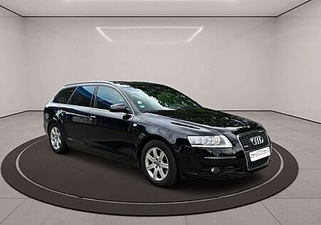 Audi A6 Avant 3.0 TDI quattro