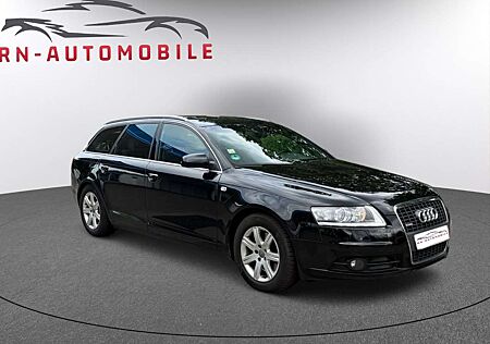 Audi A6 Avant 3.0 TDI quattro