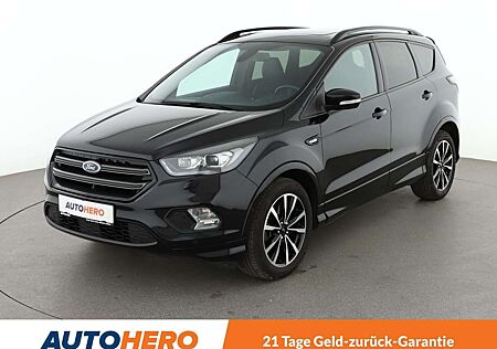 Ford Kuga 2.0 TDCi ST-Line*NAVI*PANO*ACC*CAM*PDC*SHZ*AHK*