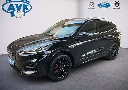 Ford Kuga Plug-In Hybrid ST-Line X Panoramadach