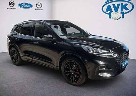 Ford Kuga Plug-In Hybrid ST-Line X Panoramadach