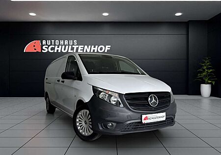 Mercedes-Benz Vito 116 CDI PRO RWD extralang*KAMERA*NAVI*1-HAN