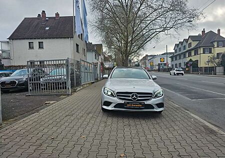 Mercedes-Benz C 220 C -Klasse T-Modell T d,Aut,Pano,Voll