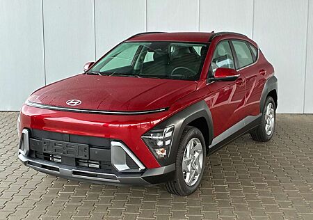 Hyundai Kona Smart 1.0 T-GDi / PDC V. & H. Kamera LED Klimaa...