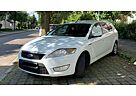 Ford Mondeo Trend 2,2 TDCi
