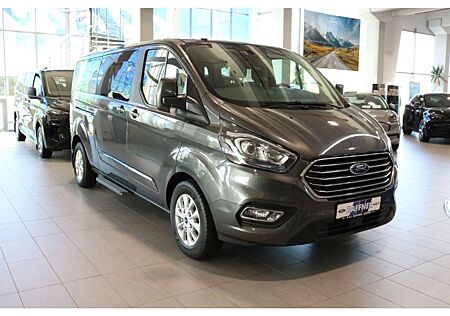 Ford Tourneo Custom 320 L2 Titanium X 2.0 Kamera AHK