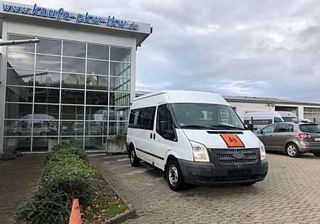 Ford Transit Kombi FT 300 M 8277