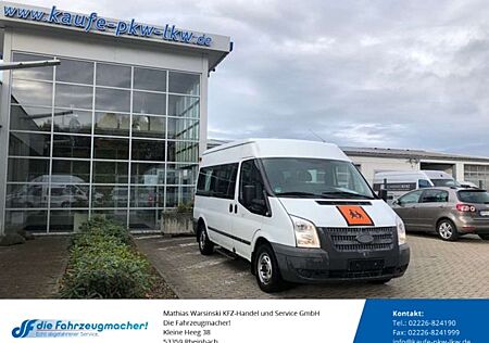 Ford Transit Kombi FT 300 M 8277