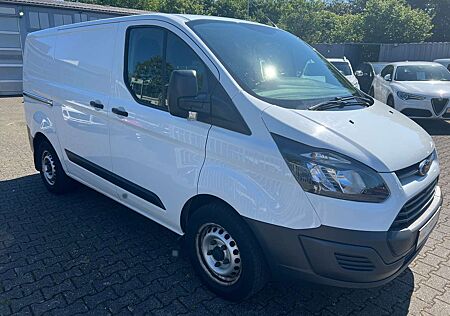 Ford Transit Custom 250 L1 City Light-AHK-Sortimo-3 S Tüv/Öl neu