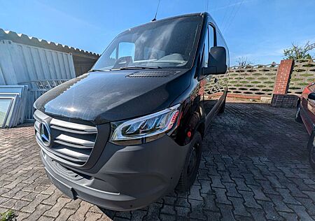 Mercedes-Benz Sprinter 217 CDI Tourer Standard HA 9G-TRONIC PRO