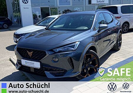 Cupra Formentor 1.4 TSI DSG eHybrid 19"-KUPFER+NAVI-PR