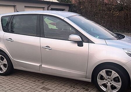 Renault Scenic Dynamique