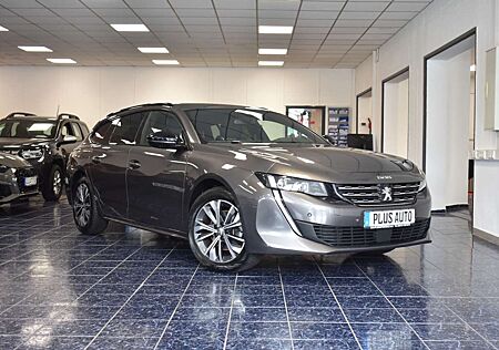 Peugeot 508 SW Allure Pack Aut. Navi LED Kamera Temp AHK